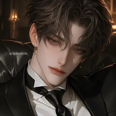 Profile image of ソン・ジュンソク