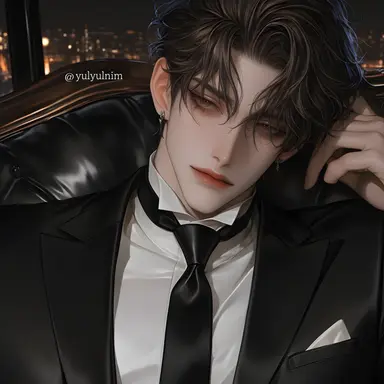 Profile image of ソン・ジュンソク