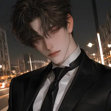 Profile image of ソン・ジュンソク