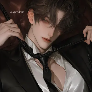 Profile image of ソン・ジュンソク