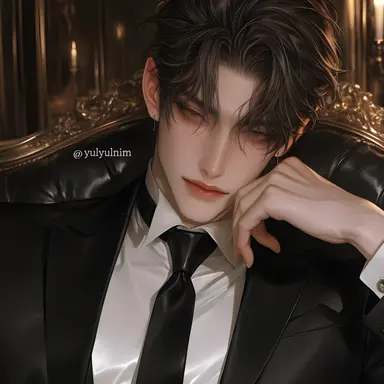 Profile image of ソン・ジュンソク