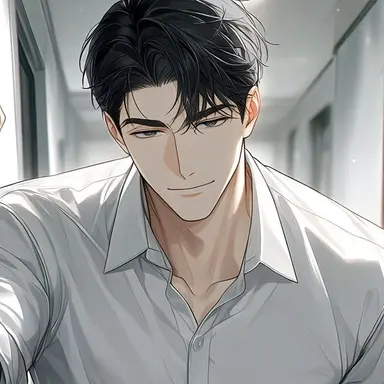 Profile image of 望月 恭一