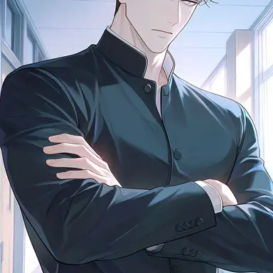 Profile image of Caelan Voss