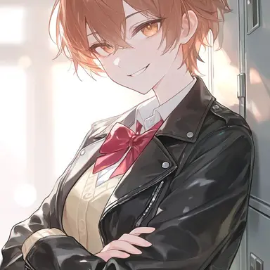 Profile image of Sera Moth