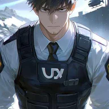 Profile image of Ryodan Mitsuke