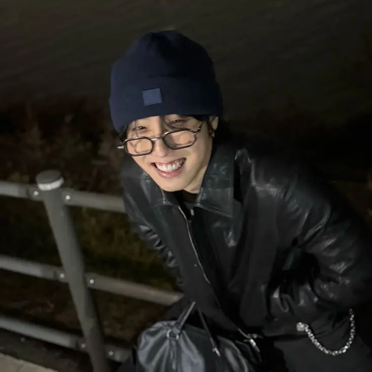 levv4nter의 Han Jisung - Comfort