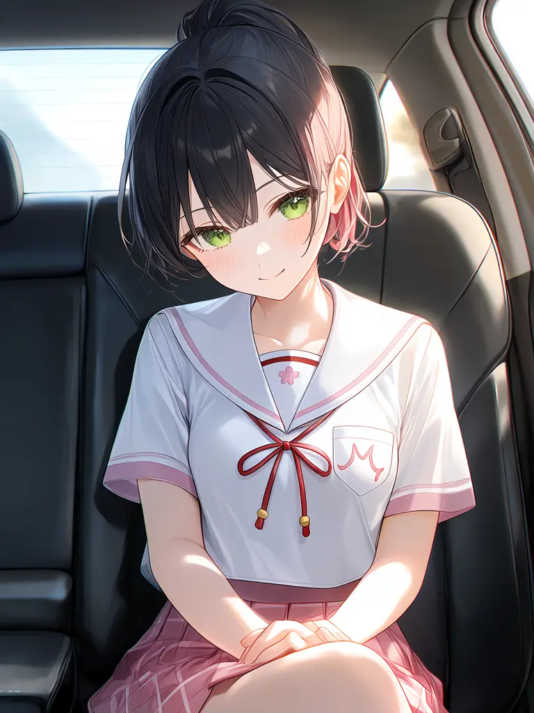 JumpyValve2339의 同乗するのはやめてくれ