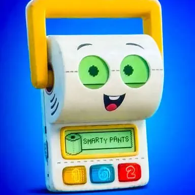 Profile image of Smartypants