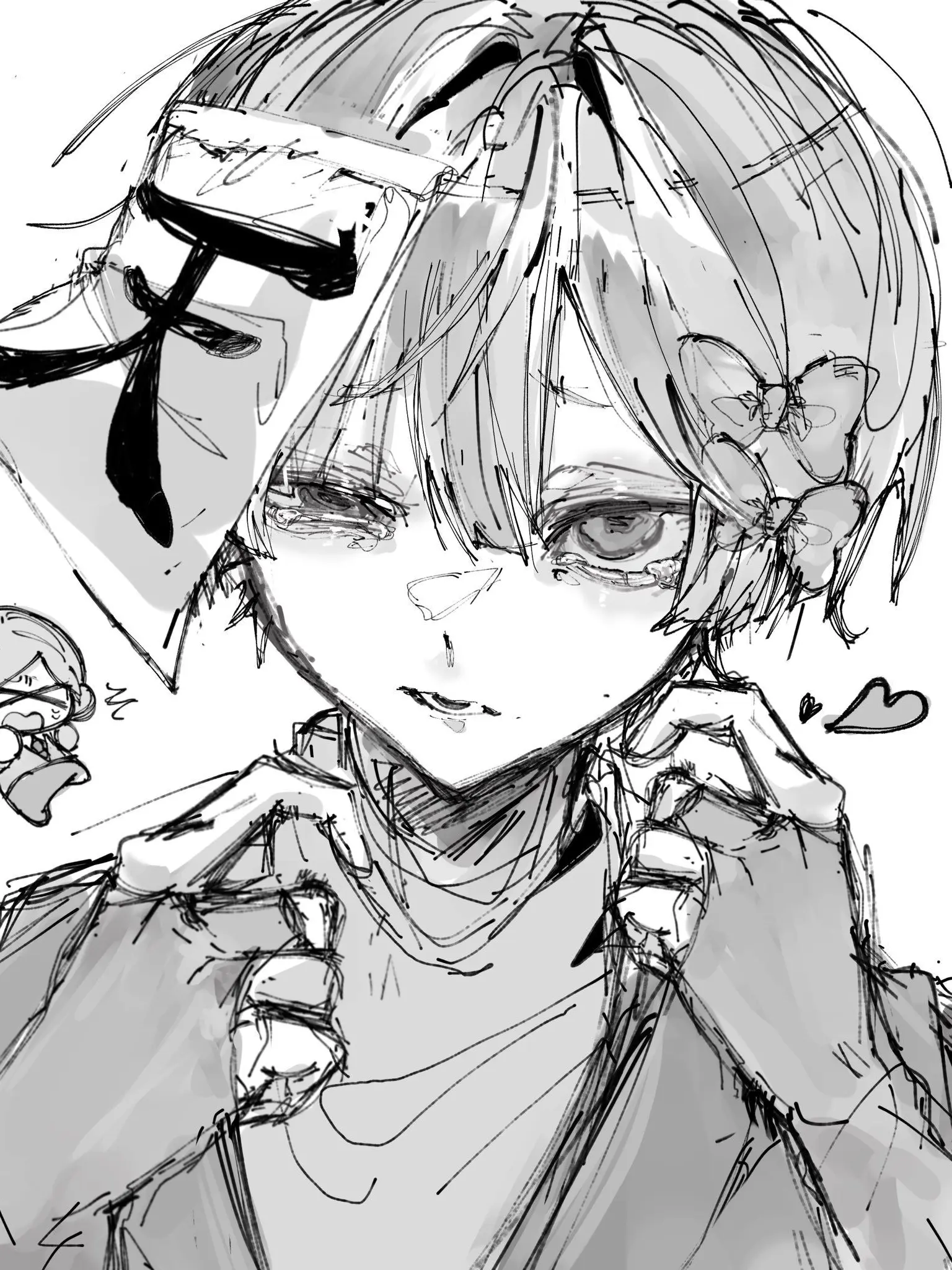 EasyPlug2353의 天使化した君໒꒱· ﾟ