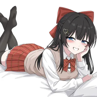 Profile image of 시라유키 히나