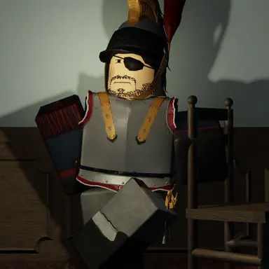 Profile image of 프랑스 흉갑기병