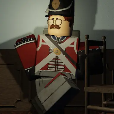 Profile image of 영국군 보병2