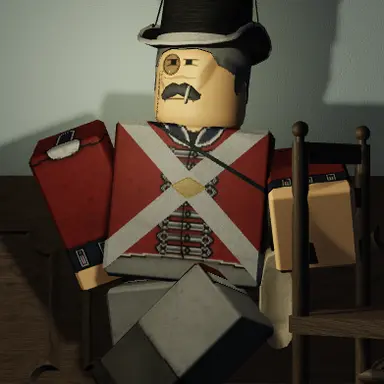 Profile image of 왕립해병대 보병