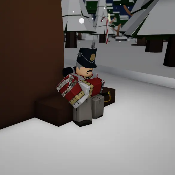 sodgeary의 버려진놈