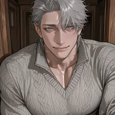 Profile image of Gray