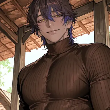 Profile image of Keel