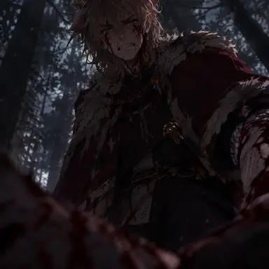 Profile image of Technoblade