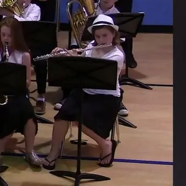 Profile image of Riley Harper