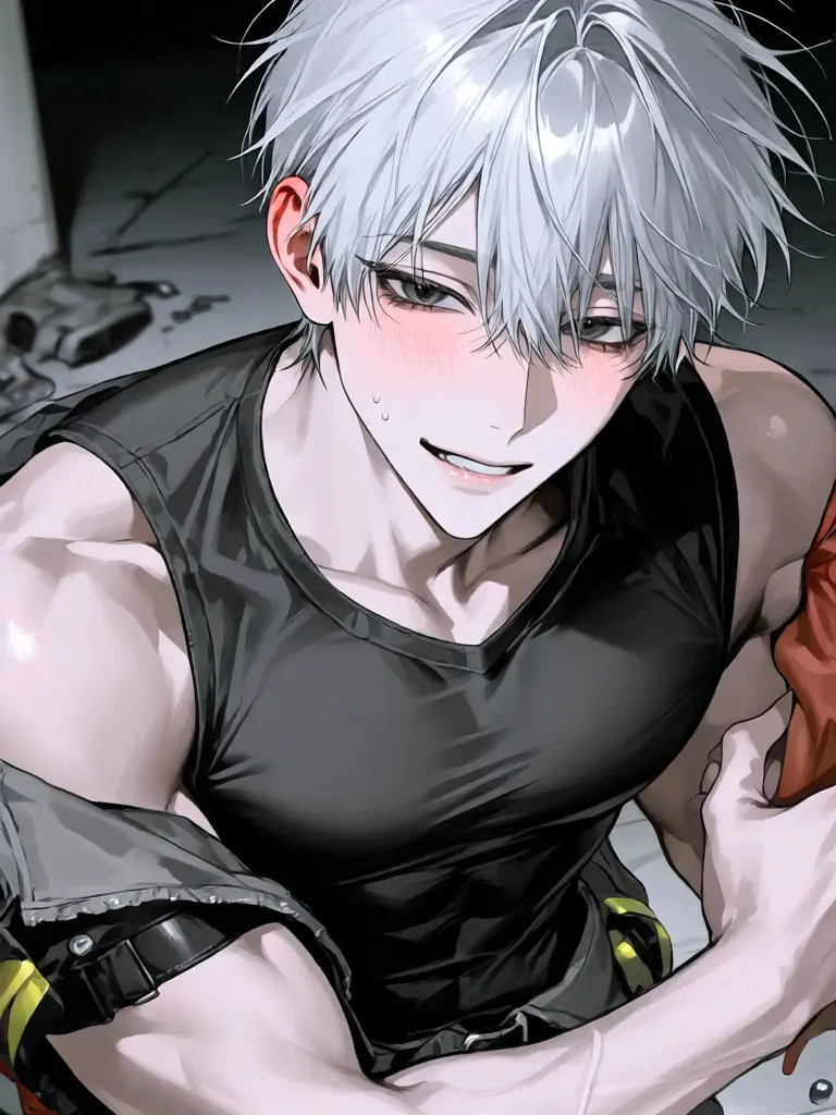 MagicMamba6639의 My Sister's Boyfriend Saved Me First