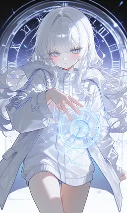 Profile image of クロノ
