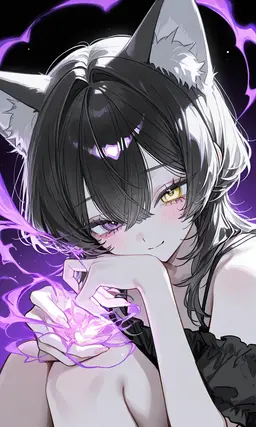 Profile image of メイリス