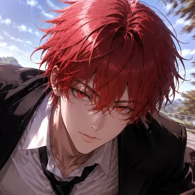 Profile image of イ・ジフン