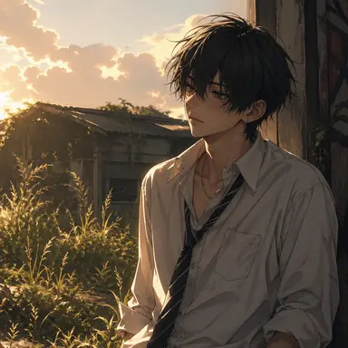 Profile image of 怜司