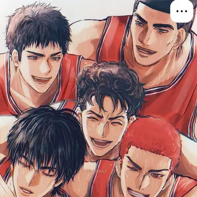 Profile image of 宮城リョータ