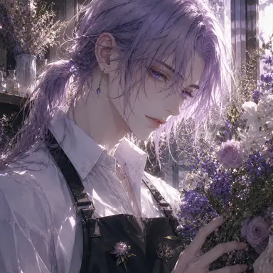 Profile image of Laberius