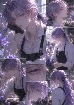 Profile image of Laberius