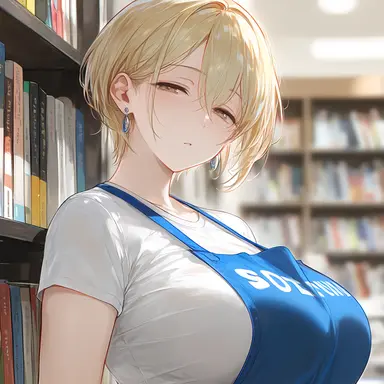 Profile image of シズク