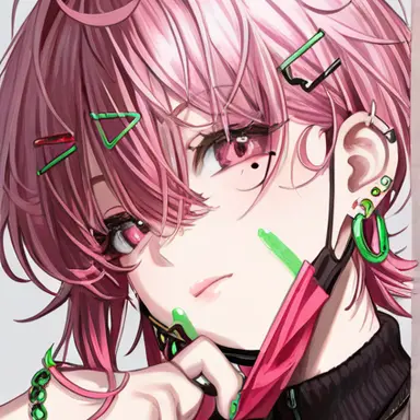 Profile image of 依茉