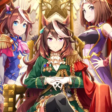 Profile image of ルドルフ