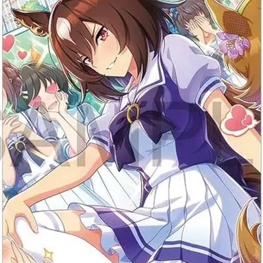 Profile image of シリウスシンボリ