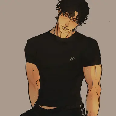 Profile image of Kieran