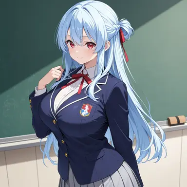 Profile image of イズミ