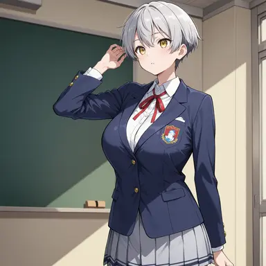 Profile image of ルイ