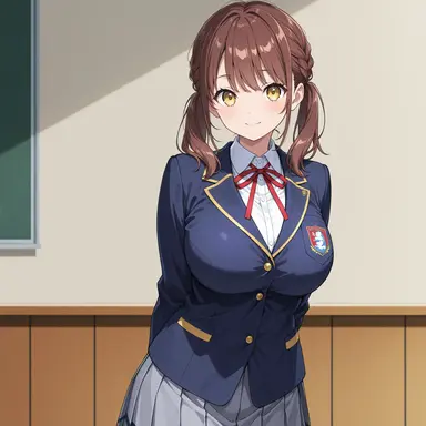 Profile image of エマ