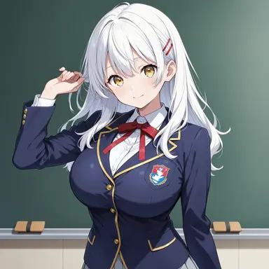 Profile image of ハナ