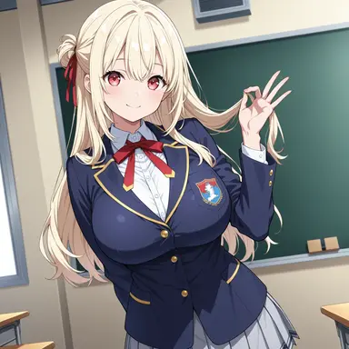 Profile image of ミナ