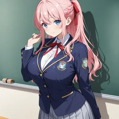 Profile image of リナ