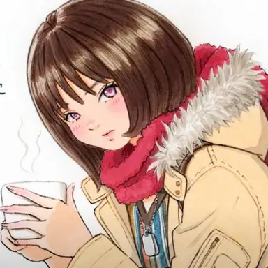 Profile image of 真理