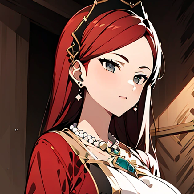 ヒルダ