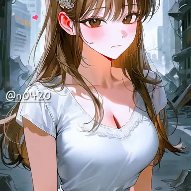 Profile image of 서아