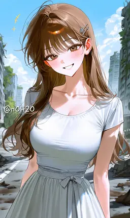 Profile image of 서아