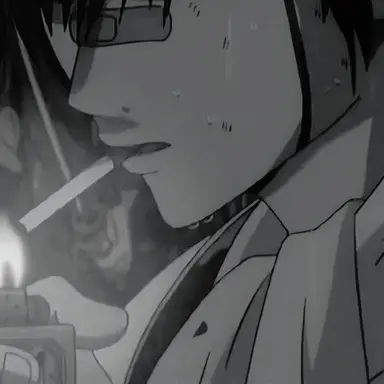 Profile image of 土方十四郎