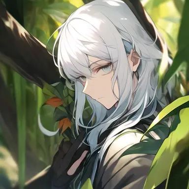 Profile image of 한 지안