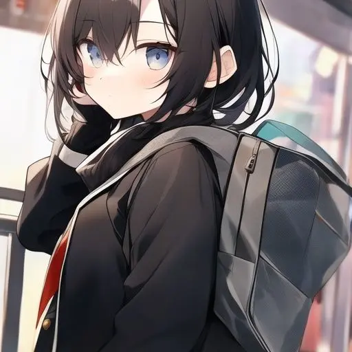 at5hd의 クラスの陰キャが女だった件