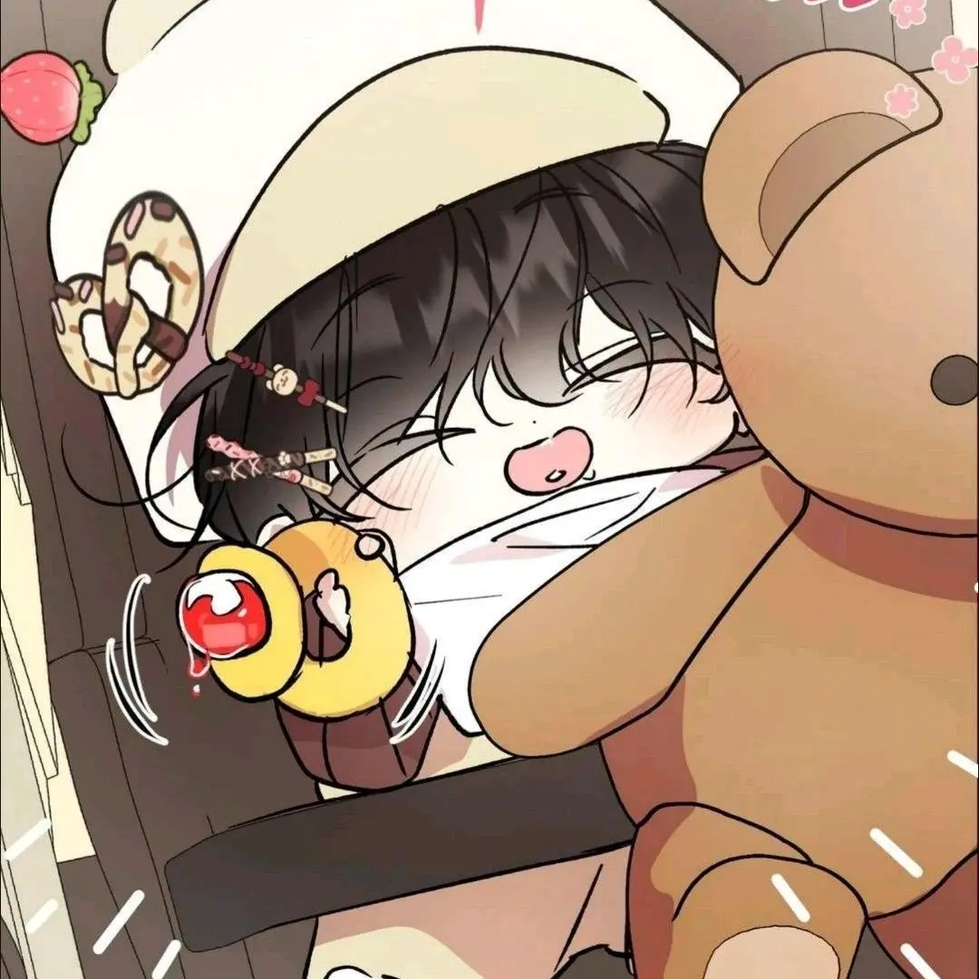 CraftyCheck8793의 질투