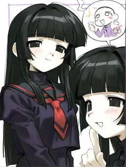 Profile image of 莉実